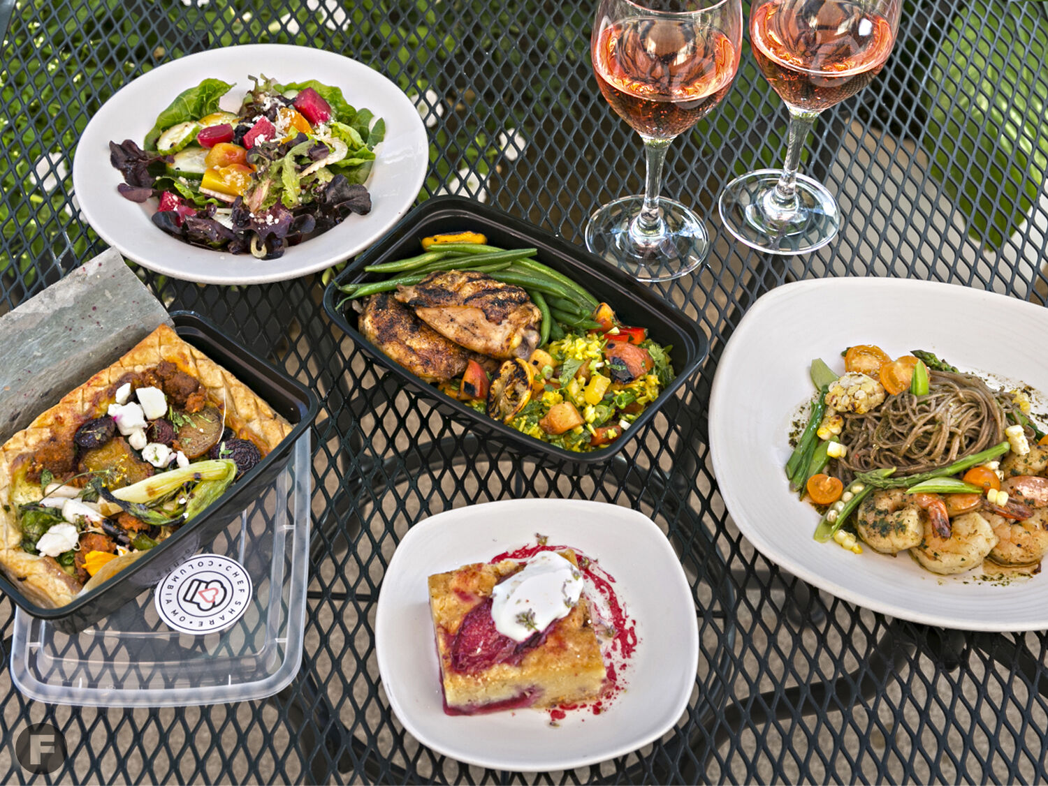 Cherry Street Cellar: Chef-Prepared Meals